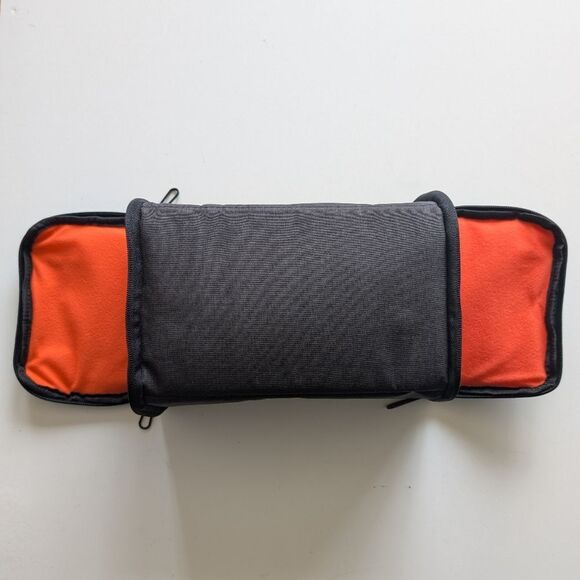 Elecom Canon Grey Camera Bag - Picture 4 of 6